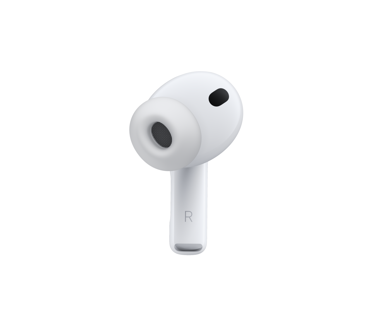Casti APPLE AirPods Pro 3, True Wireless, Bluetooth, In-Ear